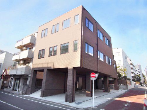 株式会社リードホーム 株式会社リードホームの写真