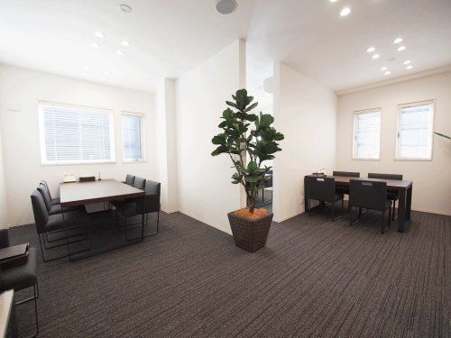 株式会社リードホーム 株式会社リードホームの写真