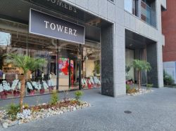 TOWERZの写真