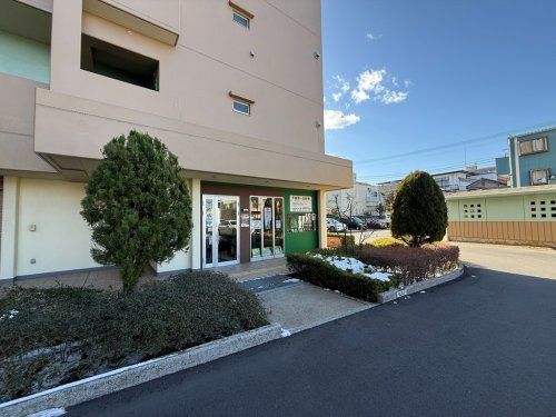 レグラス株式会社 レグラス株式会社の写真