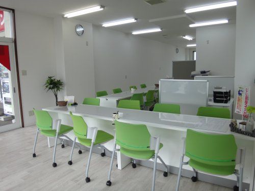 株式会社リブエス能代店 株式会社リブエス能代店の写真