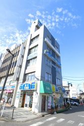 (有)春日不動産 (有)春日不動産の写真