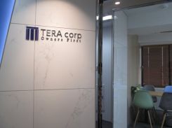 株式会社TERA corporationの写真