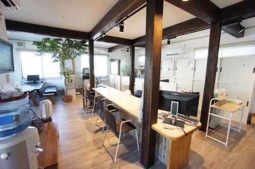 株式会社ステップ 株式会社ステップの写真