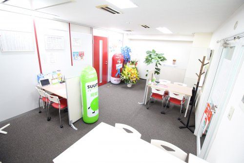 株式会社アセットエステート（神奈川県横浜市中区尾上町３丁目）の店舗