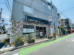 株式会社川越不動産 株式会社川越不動産の写真