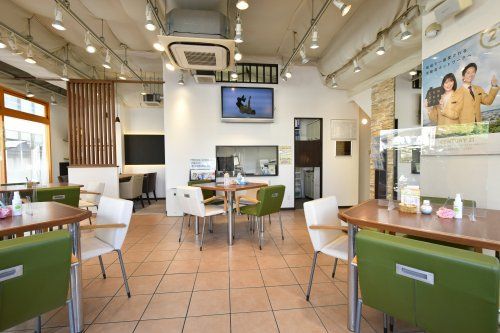 センチュリー21株式会社エイワーク 武庫之荘南店 センチュリー21株式会社エイワーク 武庫之荘南店の写真