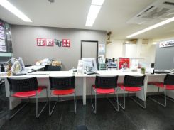 部屋なび 津田沼店の写真