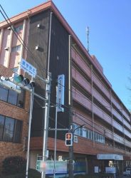 株式会社ユニホー練馬営業所の写真