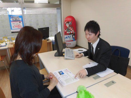 ユニホー石神井公園店 ユニホー石神井公園店の写真