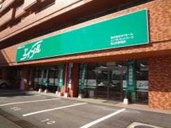 株式会社ＮＹホーム松山市駅西店の写真