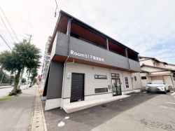 Room's！賃貸 売買テナント事業部の写真