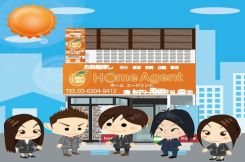 Home Agent 株式会社Future Frontier Investmentの写真