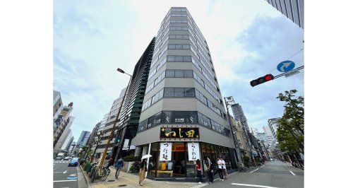 AFLO肥後橋店 AFLO肥後橋店の写真