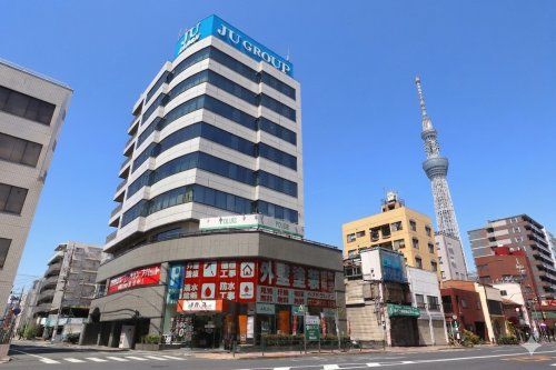 LIXIL不動産ショップ ベストウイングテクノ LIXIL不動産ショップ ベストウイングテクノの写真