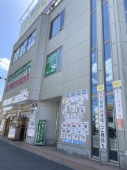 ホームメイトFC鳳店 有限会社大和エステートの写真