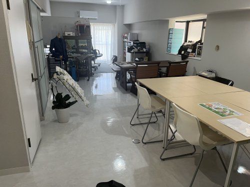 株式会社ユーティリティ・パートナーズ 株式会社ユーティリティ・パートナーズの写真