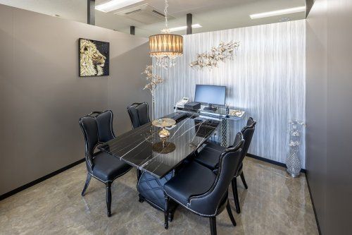 ヘヤリンク売買事業部 ヘヤリンク売買事業部の写真