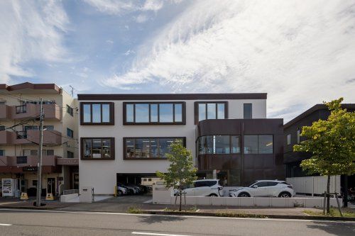 ヘヤリンク売買事業部 ヘヤリンク売買事業部の写真