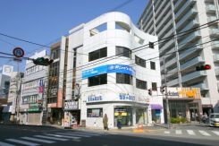 株式会社住空間創造 ヒーローズハウジングの写真