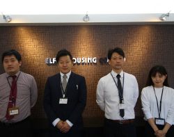 株式会社エルフォーハウジング 株式会社エルフォーハウジングの写真