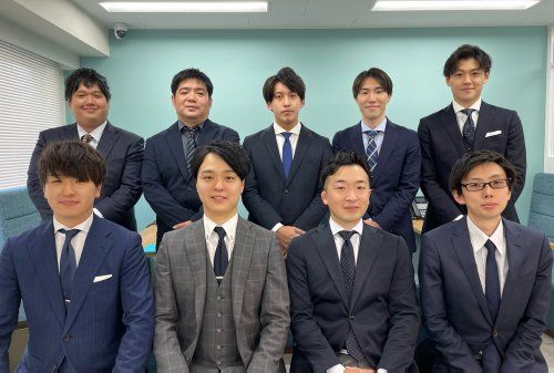 ネクストライフ 横浜店 ネクストライフ 横浜店の写真