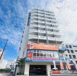 LIXIL不動産ショップ大央ハウジングの写真