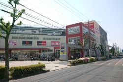 株式会社エムワイホーム マックスバリュ川原店の写真