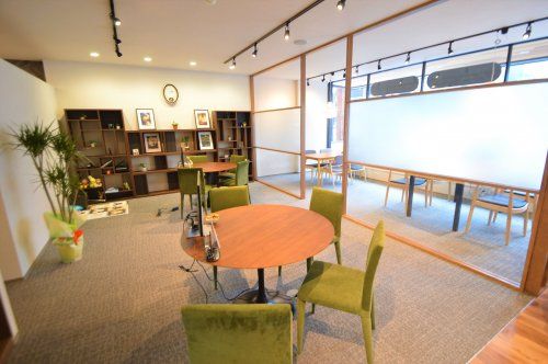 三和住宅宇都宮駅東口店 三和住宅宇都宮駅東口店の写真
