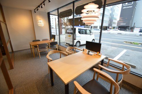 三和住宅宇都宮駅東口店 三和住宅宇都宮駅東口店の写真
