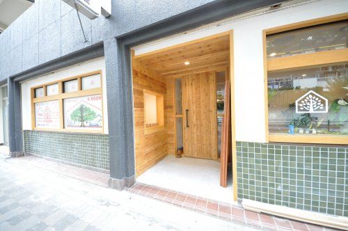 株式会社k Room 大阪府大阪市淀川区西宮原１丁目 の店舗情報 口コミ 評判 いえらぶ不動産会社検索