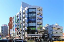 株式会社レイエス浦安店 株式会社レイエス浦安店の写真