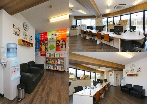 株式会社レイエス浦安店 株式会社レイエス浦安店の写真