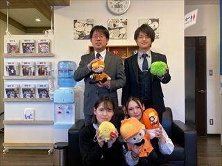 株式会社レイエス浦安店 株式会社レイエス浦安店の写真