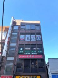 株式会社レイエス稲毛店 株式会社レイエス稲毛店の写真