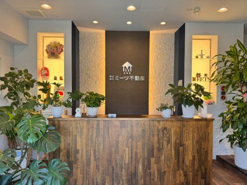 株式会社ミーツ不動産 株式会社ミーツ不動産の写真