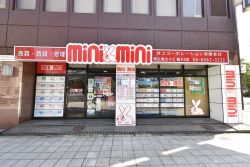 ミニミニFC桜川店 ミニミニFC桜川店の写真