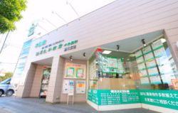 株式会社原良平商店の写真