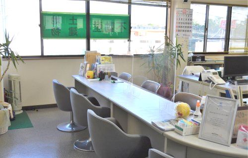 ㈱富士リアルエステートサービス ㈱富士リアルエステートサービスの写真