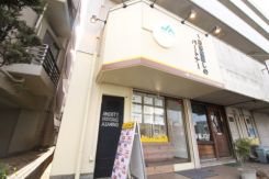 株式会社アメニティーハウジング あざみ野店の写真