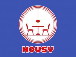 HOUSY（ハウシー）の写真