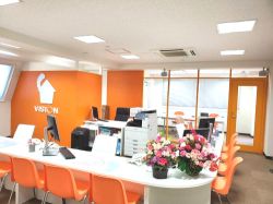 株式会社Vision 秋葉原店 株式会社Vision 秋葉原店の写真