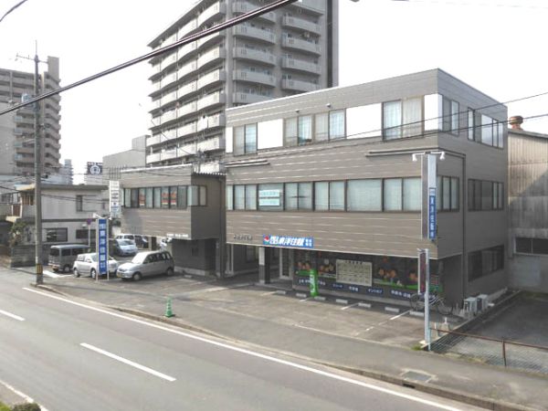 東洋住販株式会社 東洋住販株式会社の写真
