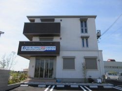 株式会社グッドラインハウジング 本社の写真