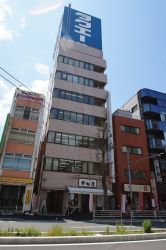 株式会社エリア・エステート 横浜本店 株式会社エリア・エステート 横浜本店の写真