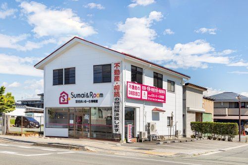 株式会社住まいるーむ情報館 株式会社住まいるーむ情報館の写真