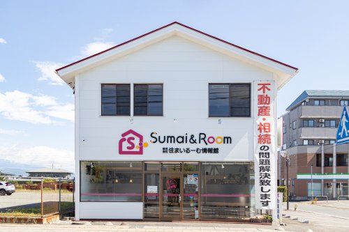 株式会社住まいるーむ情報館 株式会社住まいるーむ情報館の写真