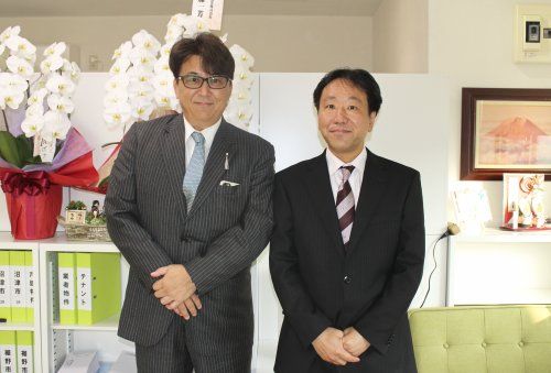 株式会社ポプランド 株式会社ポプランドの写真