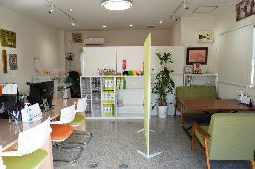 株式会社ポプランド 株式会社ポプランドの写真