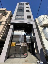 グローバルパートナーズ株式会社 グローバルパートナーズ株式会社の写真